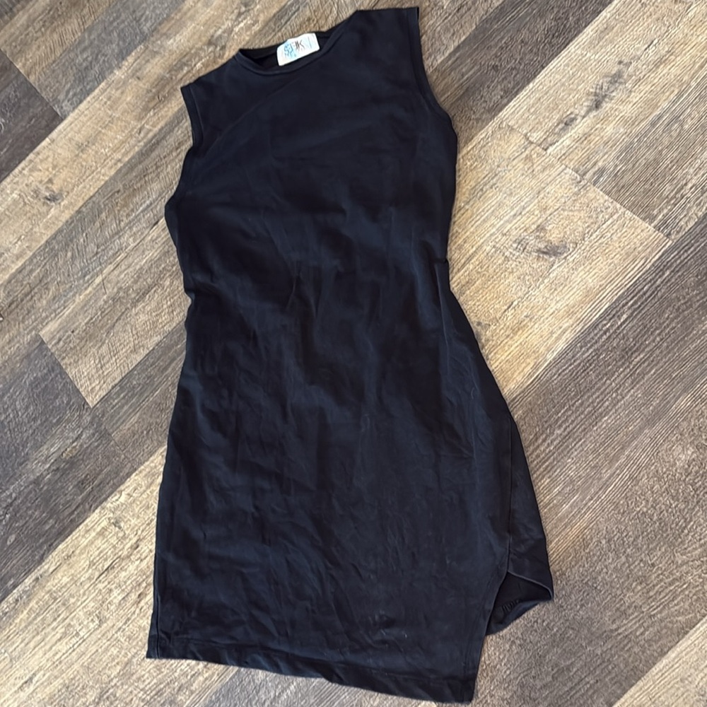 Seek the Label Sleeveless Dress - Picture 3 of 6
